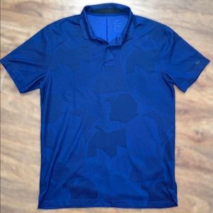 Nike Golf Shirt (No Logo)